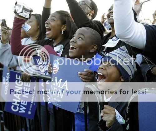 Obama Youth Pictures, Images and Photos