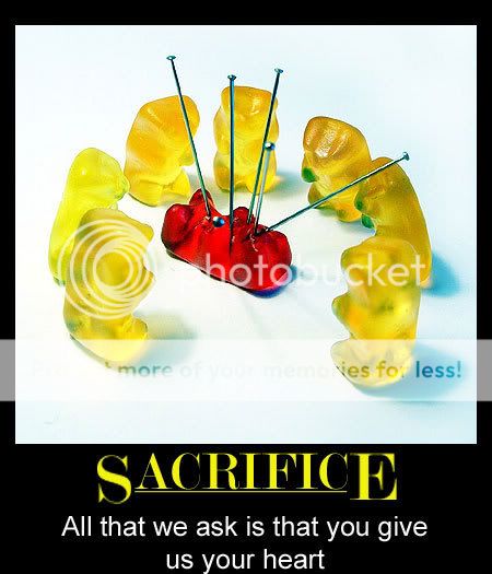 evil gummy bears graphics and comments Gummy Bears_sacrifice evil gummy bears graphics and comments