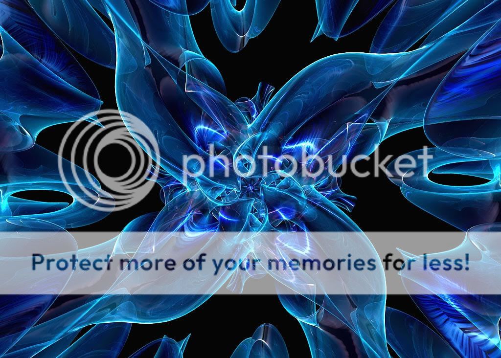 blue wallpaper background. Blue Abstract Wallpaper Background