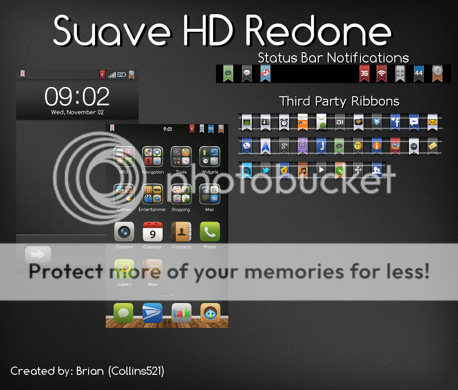 Miui Theme Ubuntu | miui themes Miui Theme Ubuntu | miui themes