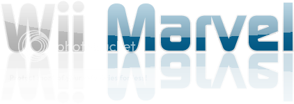 Wii Marvel