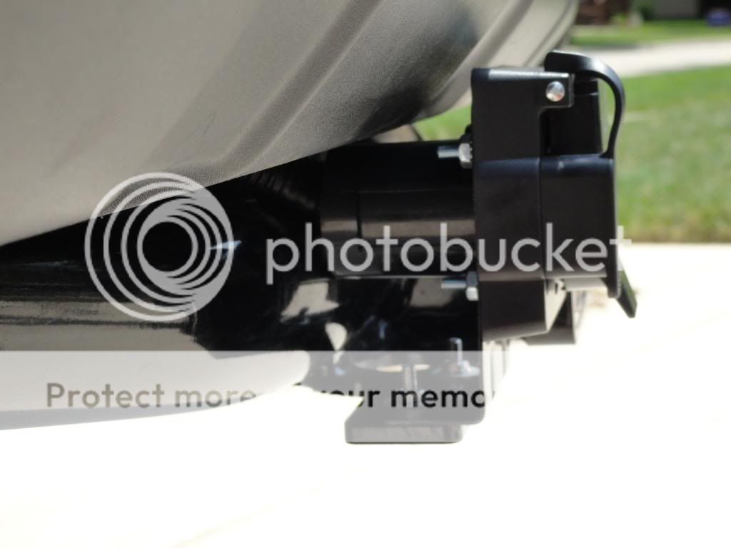 OEM tow package installed on 2007 Pilot Honda Pilot Honda Pilot Forums