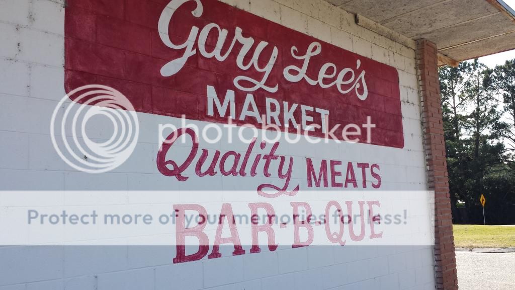 Gary Lees Market, Brunswick Discussion Board