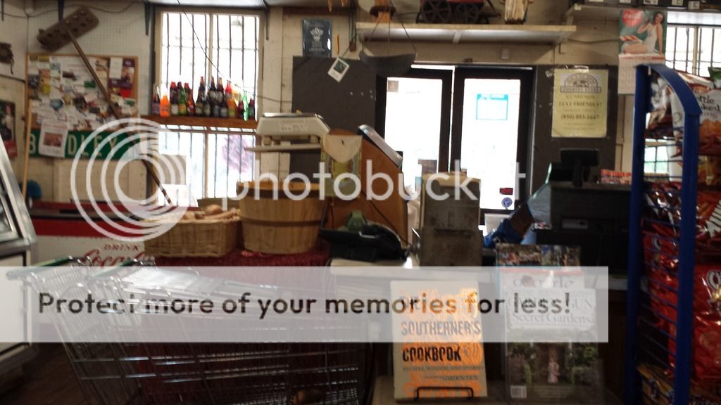 Bradley's Country Store Tallahassee,FL Discussion Board
