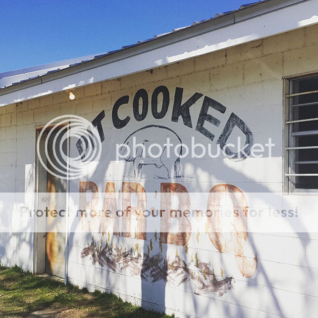 Brinson's BarBQ, Millen,GA Discussion Board