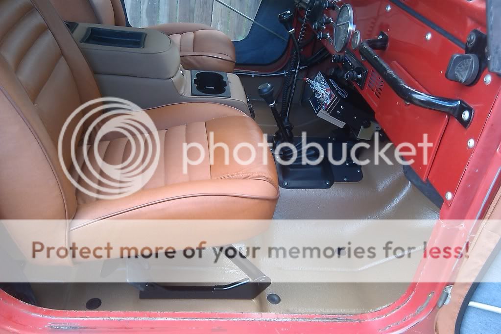 Carpet Kit for 1985 CJ7? Jeep Enthusiast Forums