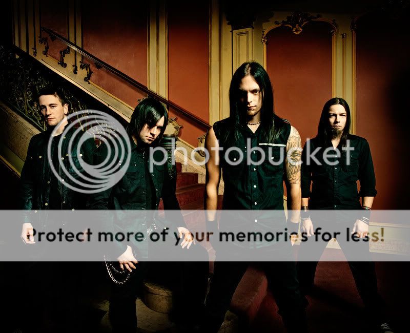 Bullet For My Valentine bullet for my valentine pictures. Bullet For My Valentine