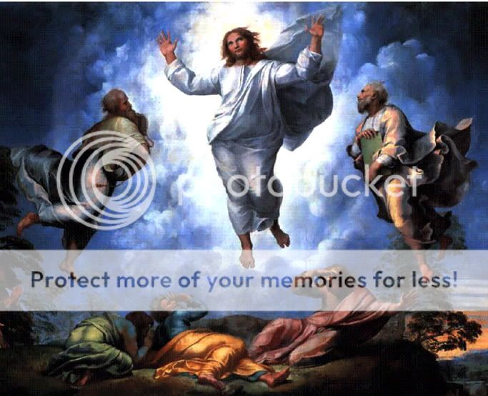 the depiction of the transfiguration essay the depiction of the transfiguration essay
