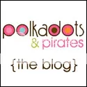 Polkadots & Pirates