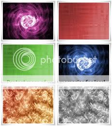 Wallpapers Abstratos