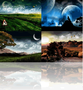 Wallpapers LastWorld