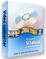 Xilisoft Video Converter Ultimate 5.1.17.1114 - Conversor de vídeo