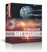 EximiousSoft GIF Creator 5.70 - Crie animações no formato GIF