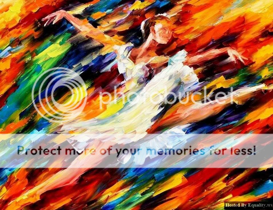 Leonid Afremov Leonid Afremov