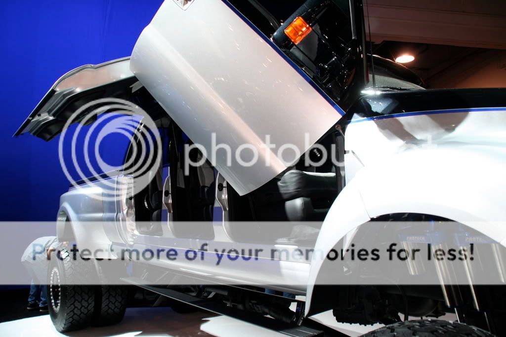 F-650 F-650
