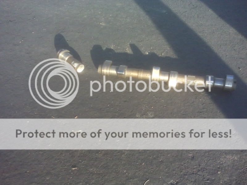 cam sprocket bolt torque (pic) VW Vortex Volkswagen Forum