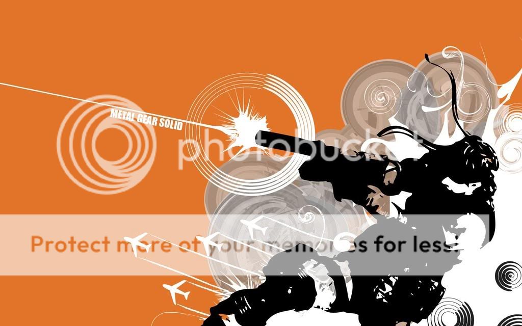 metal gear solid wallpapers. Metal Gear Solid Wallpaper