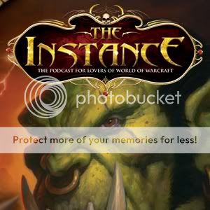 instance logo