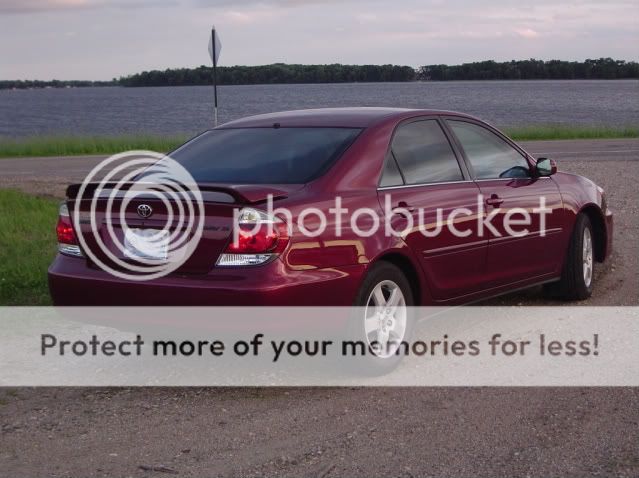 2005 Toyota Camry Le >> Maroon/Burgandy Camry Thread! - Toyota Nation Forum ... 2005 Toyota Camry Le >> Maroon/Burgandy Camry Thread! - Toyota Nation Forum ...